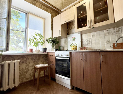 1-к. квартира, 30&nbsp;м²