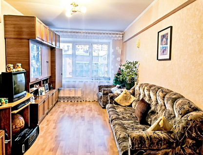 3-к. квартира, 60,3&nbsp;м²