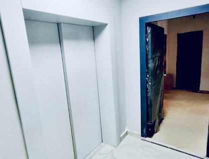 Студия, 25,1&nbsp;м²