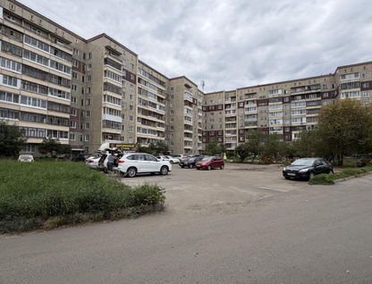 2-к. квартира, 39,7 м²