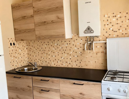 1-к. квартира, 30 м²