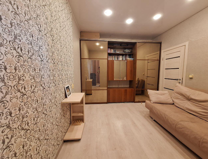 2-к. квартира, 50,7&nbsp;м²