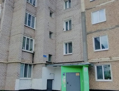 2-к. квартира, 52,4&nbsp;м²