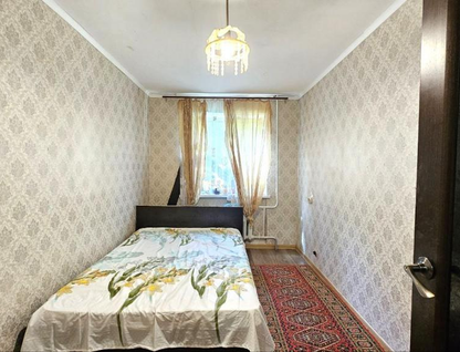 3-к. квартира, 61,4&nbsp;м²