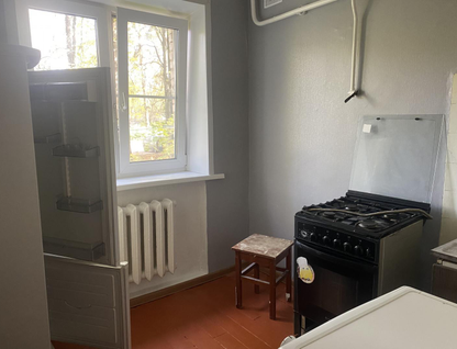 3-к. квартира, 55&nbsp;м²