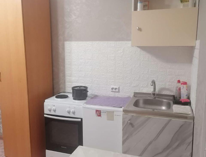 Студия, 20&nbsp;м²