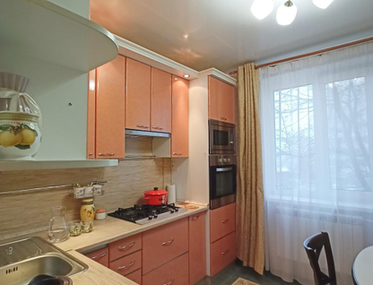 4-к. квартира, 82,9&nbsp;м²