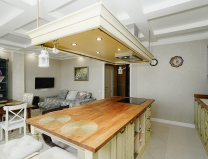 3-к. квартира, 109,1 м²