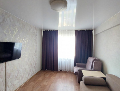 1-к. квартира, 30,4&nbsp;м²