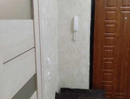 Студия, 30&nbsp;м²