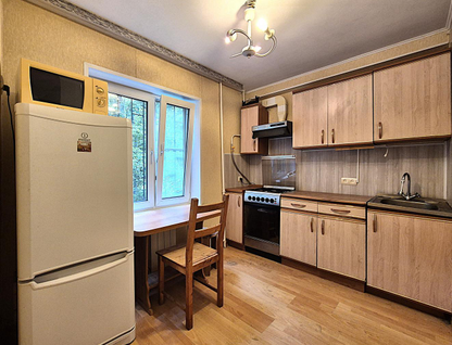 2-к. квартира, 41,3&nbsp;м²