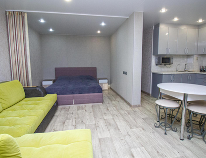 2-к. квартира, 56,5&nbsp;м²
