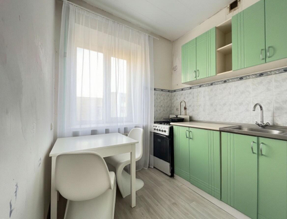 1-к. квартира, 25,7&nbsp;м²