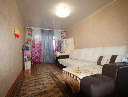 3-к. квартира, 59,7&nbsp;м²