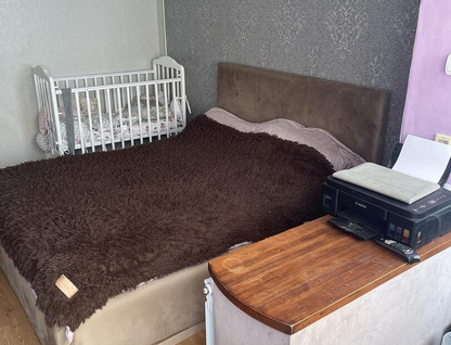 3-к. квартира, 74&nbsp;м²