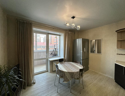 2-к. квартира, 73&nbsp;м²