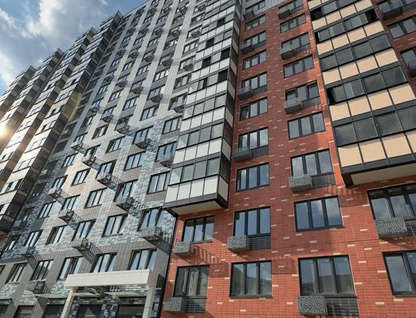 1-к. квартира, 36,2&nbsp;м²