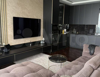 3-к. квартира, 95,7&nbsp;м²