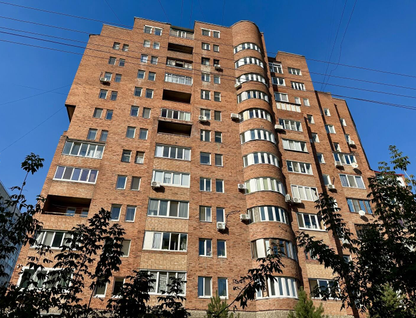 3-к. квартира, 95,6 м²