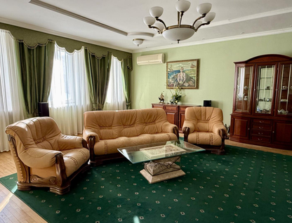 4-к. квартира, 183&nbsp;м²