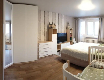 4-к. квартира, 73,2&nbsp;м²