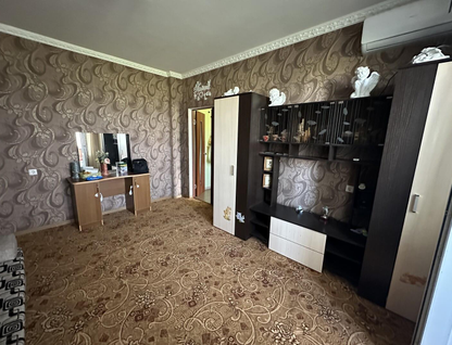 1-к. квартира, 34,8&nbsp;м²
