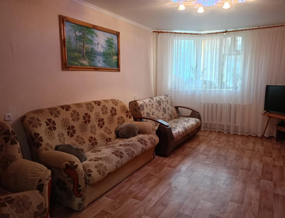 3-к. квартира, 67,4&nbsp;м²