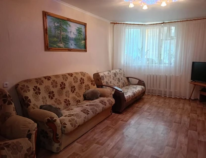 3-к. квартира, 67,4&nbsp;м²