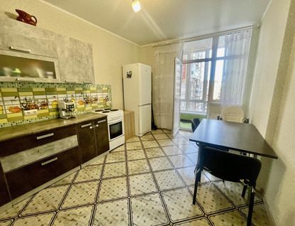 1-к. квартира, 45&nbsp;м²