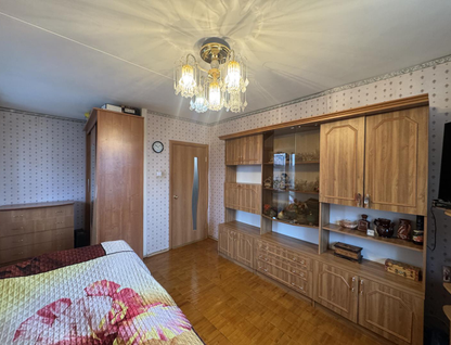 1-к. квартира, 35,9&nbsp;м²