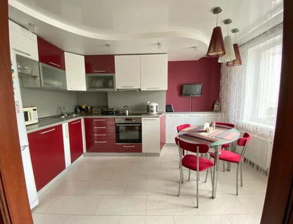 4-к. квартира, 92&nbsp;м²