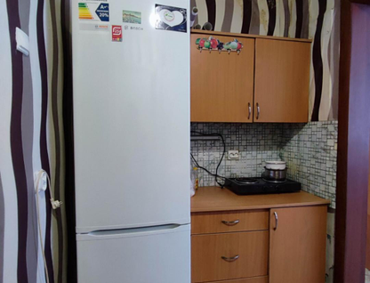 Студия, 19&nbsp;м²