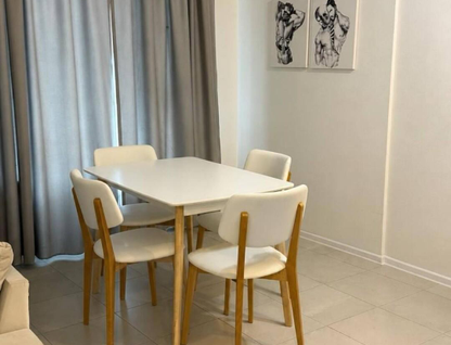 2-к. квартира, 57 м²