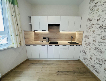 1-к. квартира, 33,2&nbsp;м²