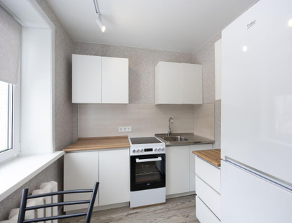 1-к. квартира, 35,3&nbsp;м²