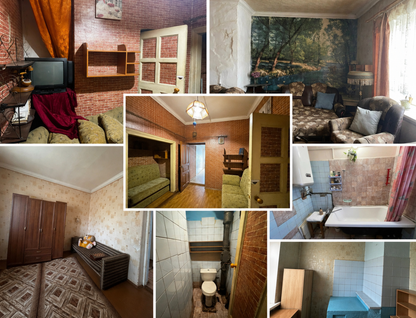 2-к. квартира, 60,4&nbsp;м²