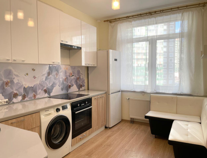 4-к. квартира, 61,2&nbsp;м²