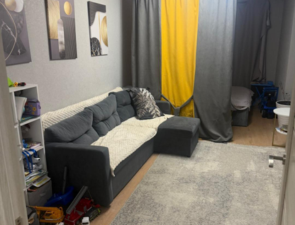 1-к. квартира, 42,1&nbsp;м²