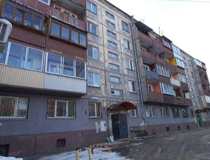 Комната, 10&nbsp;м²