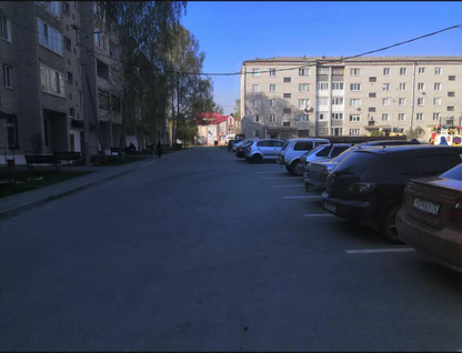 1-к. квартира, 32,5&nbsp;м²