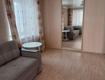 1-к. квартира, 29,8&nbsp;м²