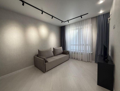 1-к. квартира, 30,7&nbsp;м²