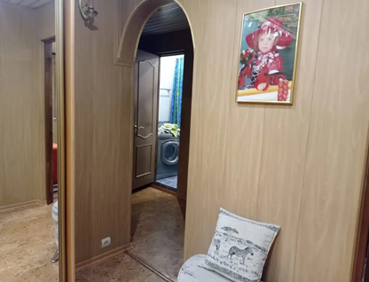 3-к. квартира, 66,7&nbsp;м²