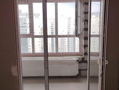 Студия, 37&nbsp;м²