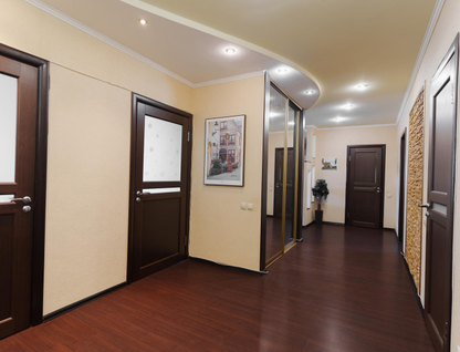 3-к. квартира, 104&nbsp;м²