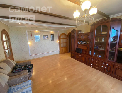 3-к. квартира, 68,6&nbsp;м²