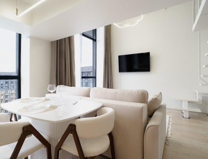 2-к. квартира, 52 м²