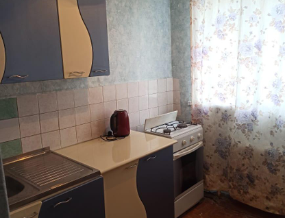 1-к. квартира, 33&nbsp;м²