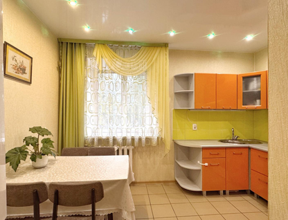 3-к. квартира, 73,3&nbsp;м²
