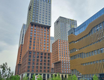 2-к. квартира, 42&nbsp;м²